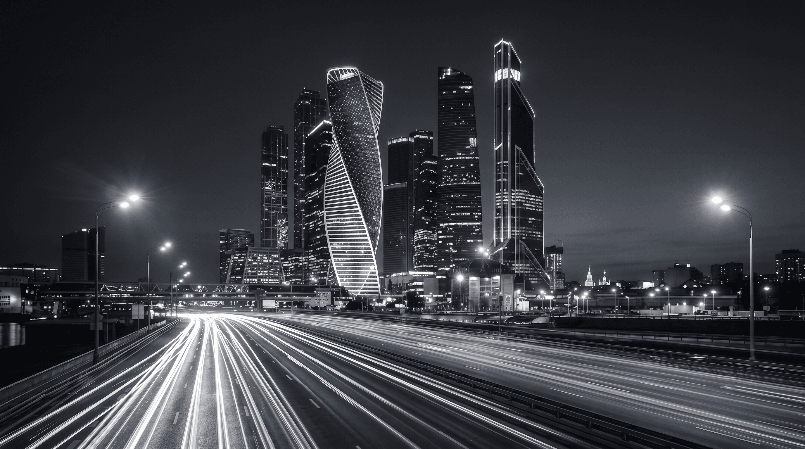 Partner Moscow Background Desktop